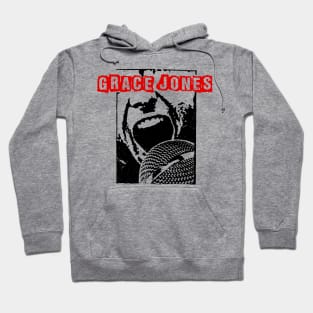 grace Hoodie